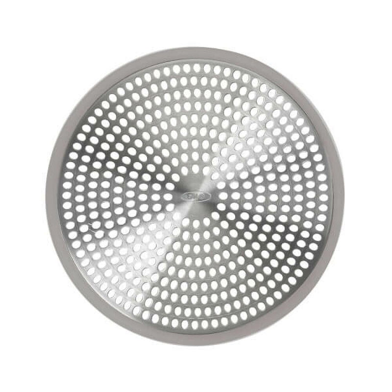 Shower Stall Drain Protector G2