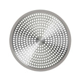 Shower Stall Drain Protector G2