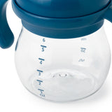 Transitions 6 Oz Soft Spout Sippy Cup with Removable Handles U3