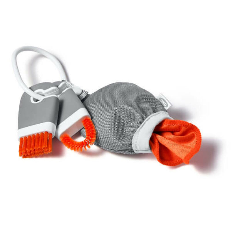 Keyboard & Screen Deep Cleaning Set A1