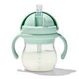 Transitions 6 Oz Straw Cup with Handles Set Z6