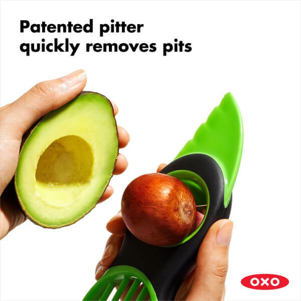 3-in-1 Avocado Slicer H4