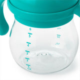 Transitions 6 Oz Soft Spout Sippy Cup with Removable Handles U3