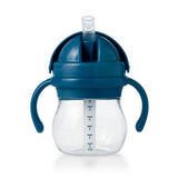 Transitions 6 Oz Straw Cup with Handles Set Z6