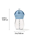 Transitions 9 Oz Straw Cup B6