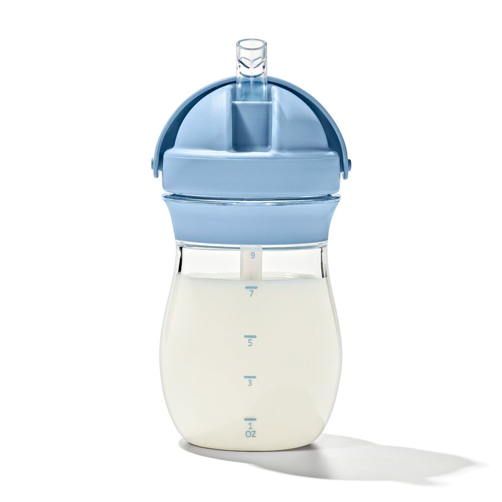 Transitions 9 Oz Straw Cup B6